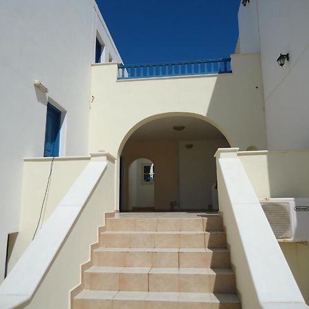 Melissa Rooms Koufonisia Exterior foto