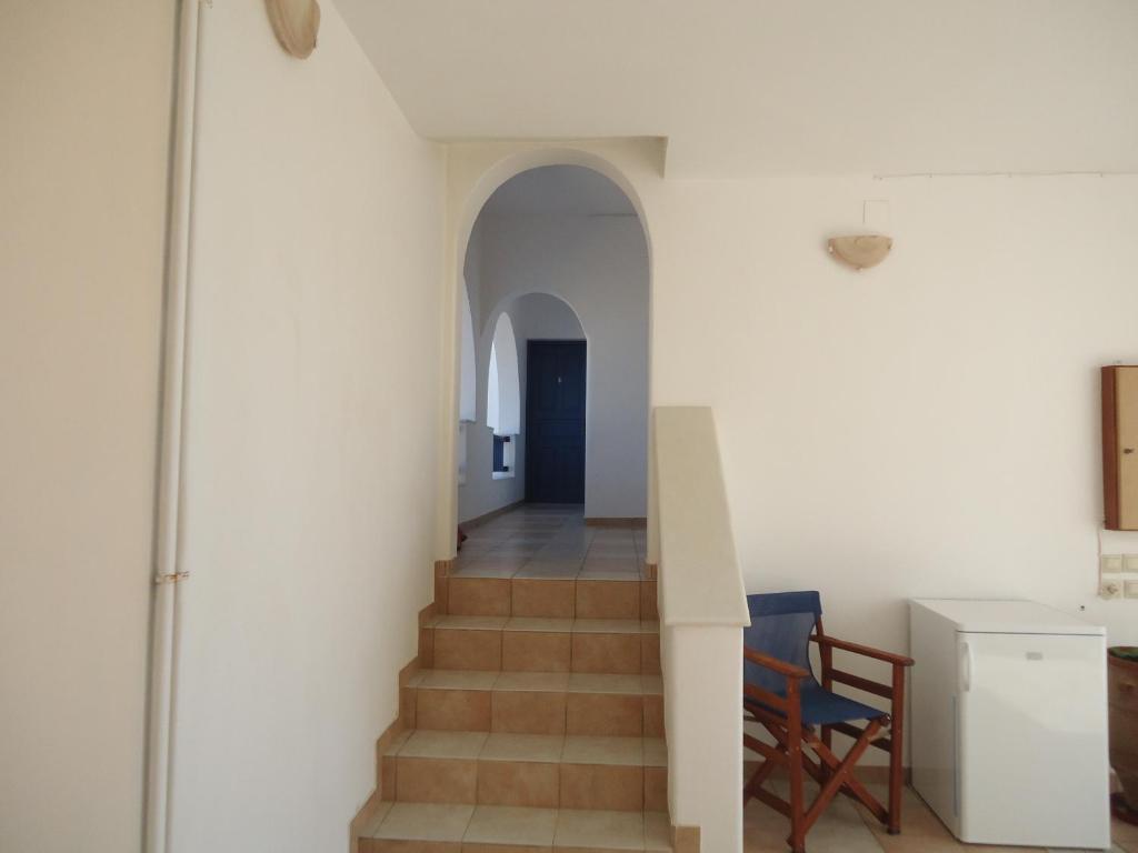Melissa Rooms Koufonisia Exterior foto