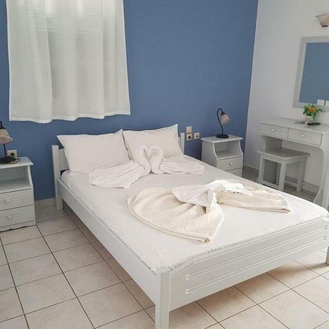 Melissa Rooms Koufonisia Exterior foto